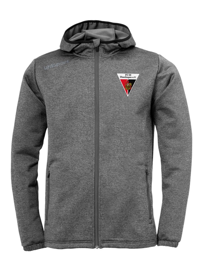 uhlsport Essential Fleecejacke