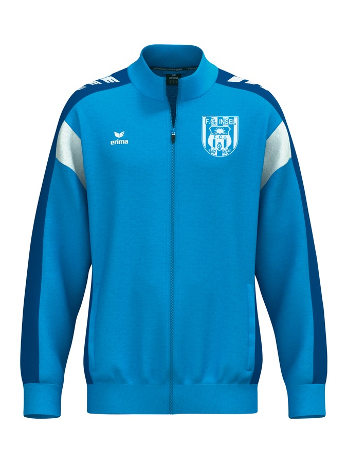 Erima Celebrate 125 Trainingsjacke