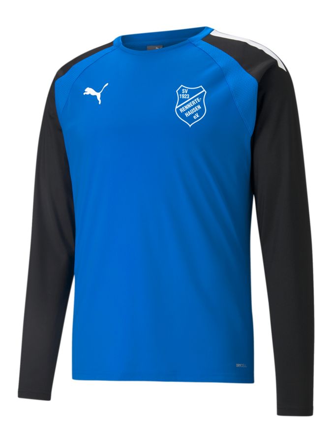 PUMA teamLIGA Training Sweatshirt