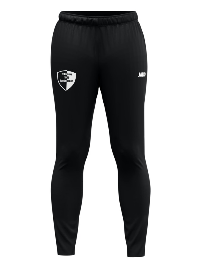 Jako Trainingshose Dynamic Damen