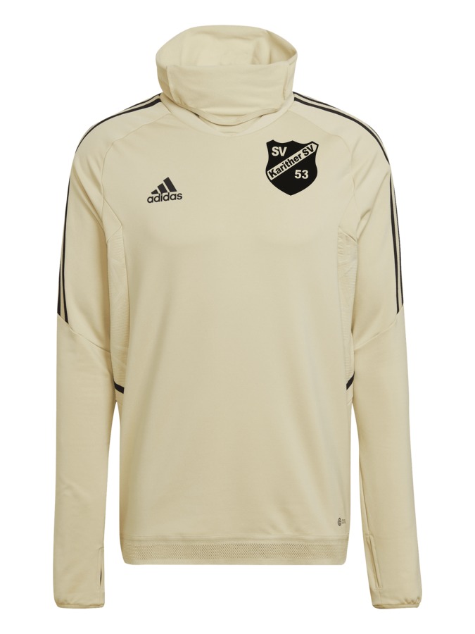 adidas Condivo 22 Pro Oberteil