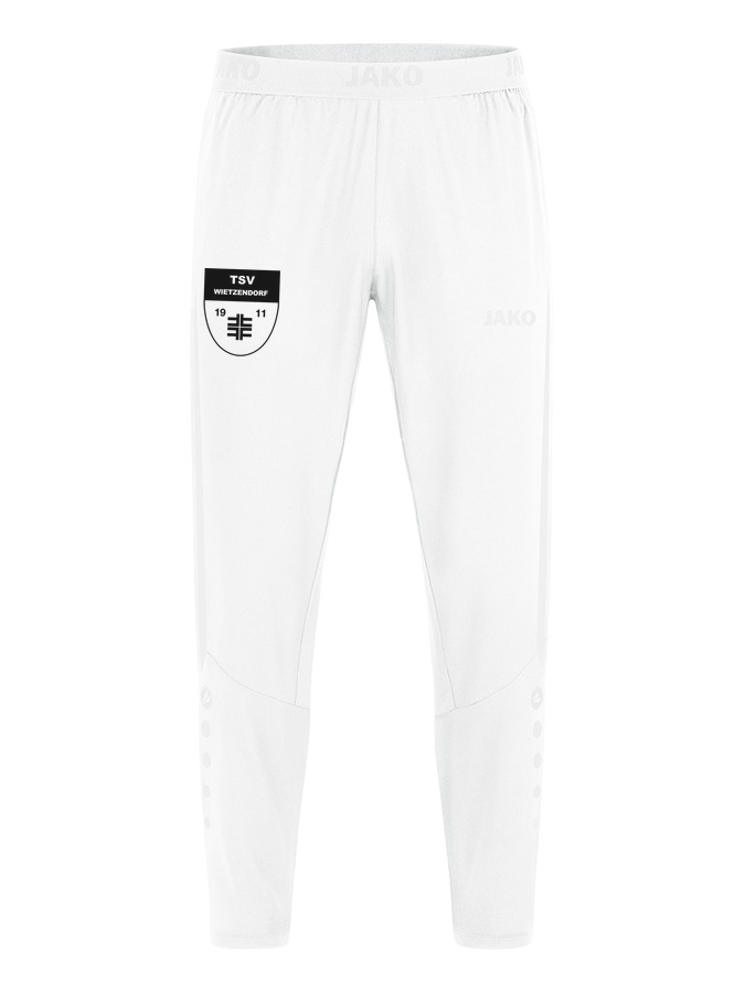 Jako Freizeithose Power