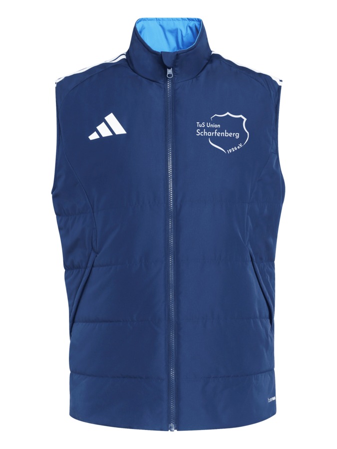 adidas Tiro 26 Competition Winterweste