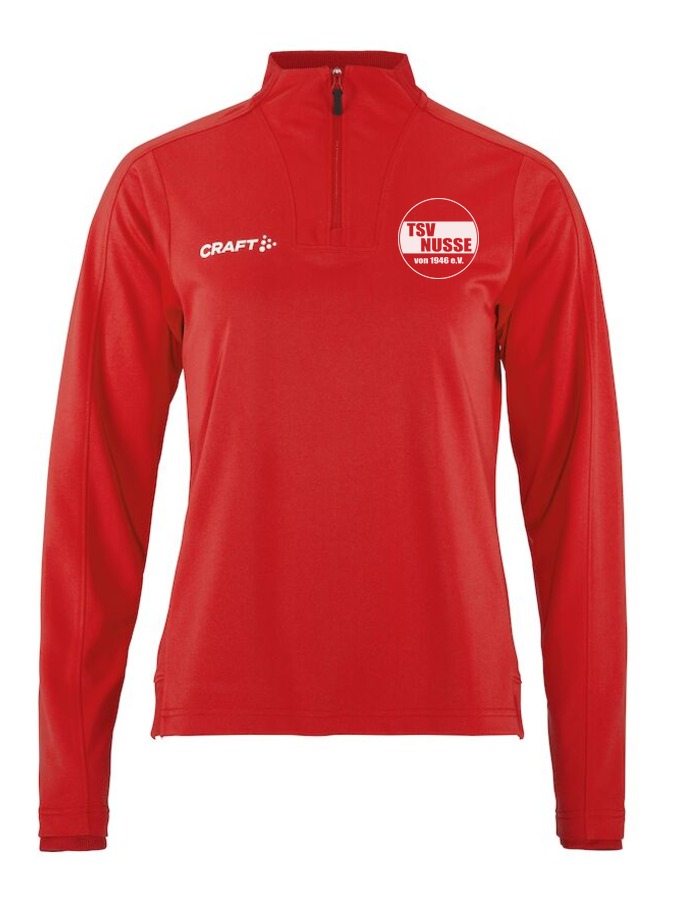 Craft Evolve 2.0 Trainingsoberteil Damen