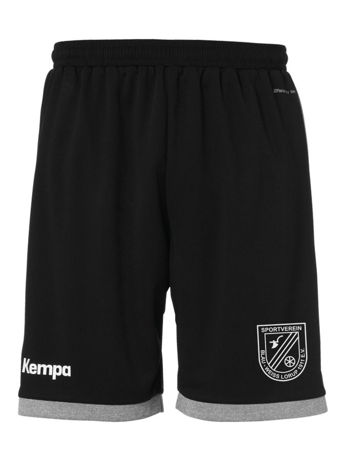 Kempa Core 2.0 Shorts