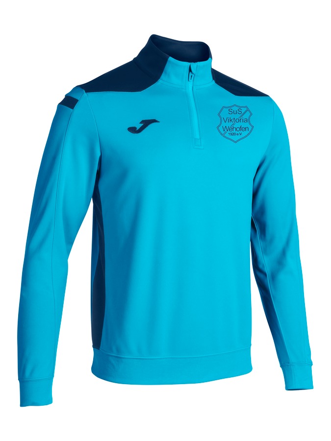 Joma Ziptop Championship VI