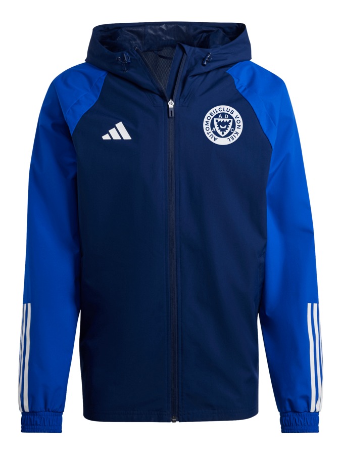 adidas Tiro 23 Competition Allwetterjacke