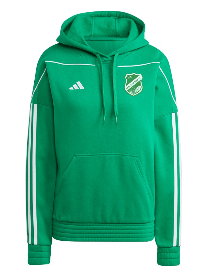 adidas Tiro 23 League Sweat Hoodie Damen