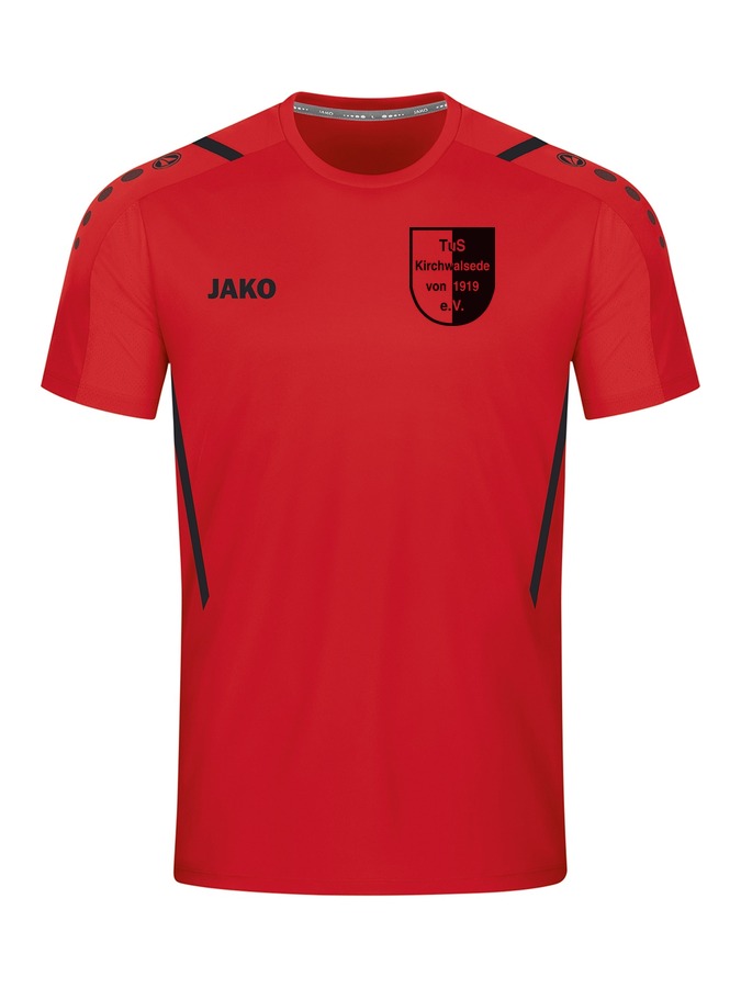 Jako Trikot Challenge