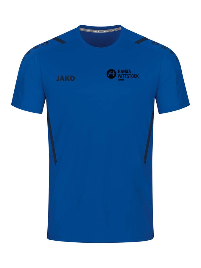 Jako Trikot Challenge