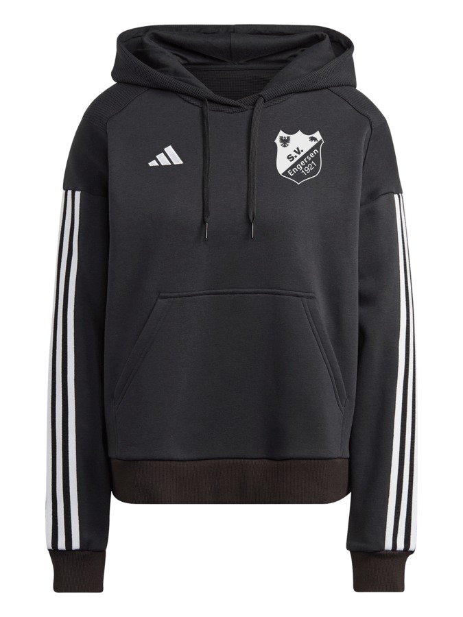 adidas Tiro 23 Competition Hoodie Damen