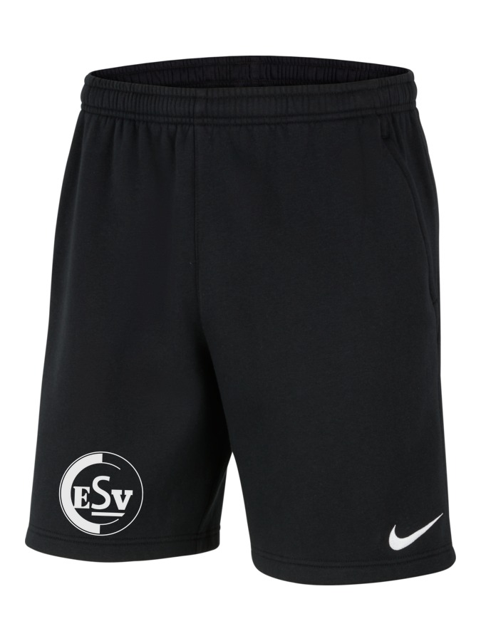 Nike Park 20 Fleece Knit Shorts