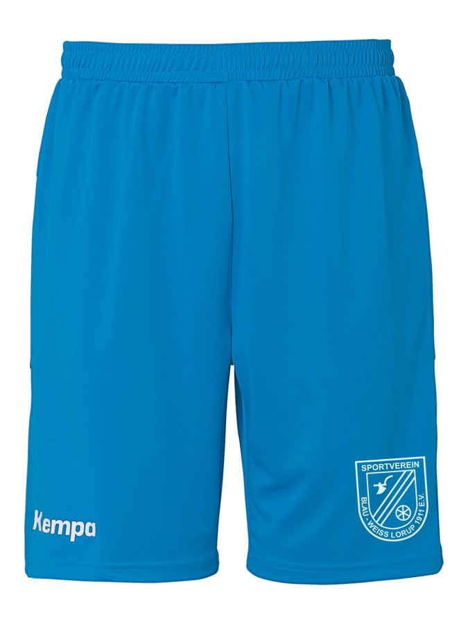 Kempa Performance Short