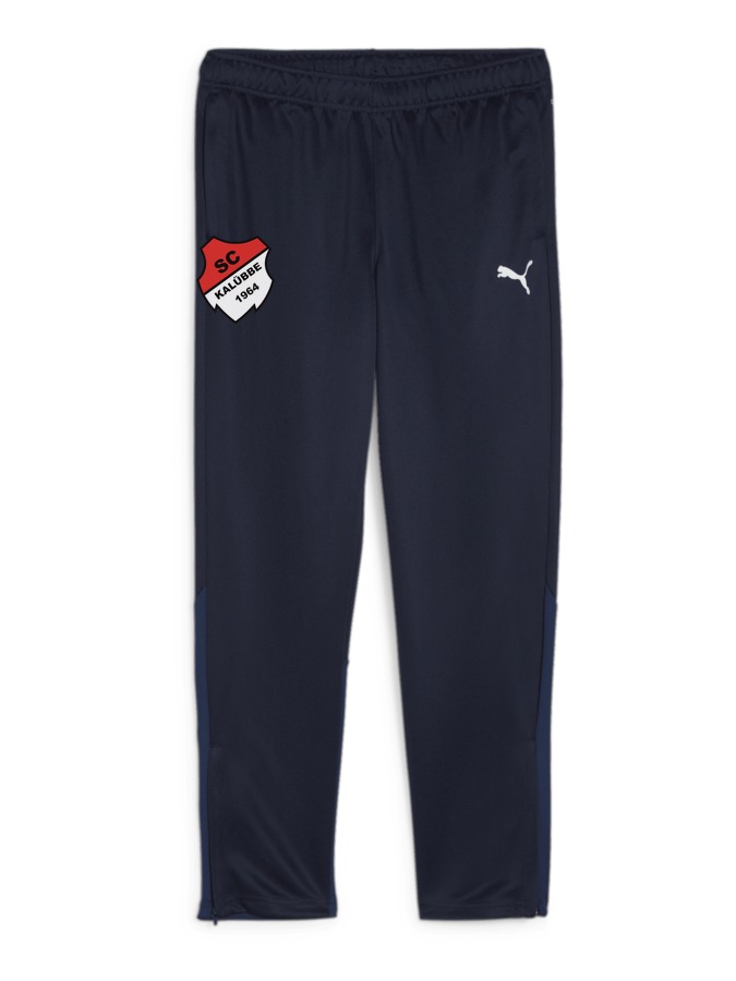 Navy-Weiß