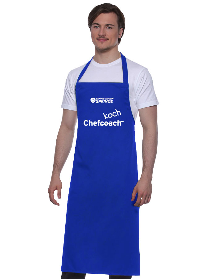 Kochschürze Sergen