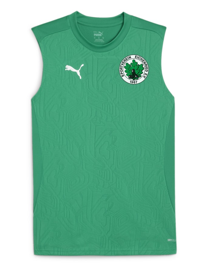 PUMA teamFINAL Trainingstanktop