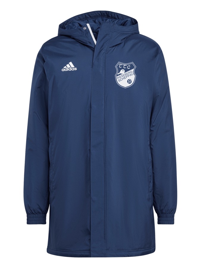 adidas Entrada 22 Stadionjacke