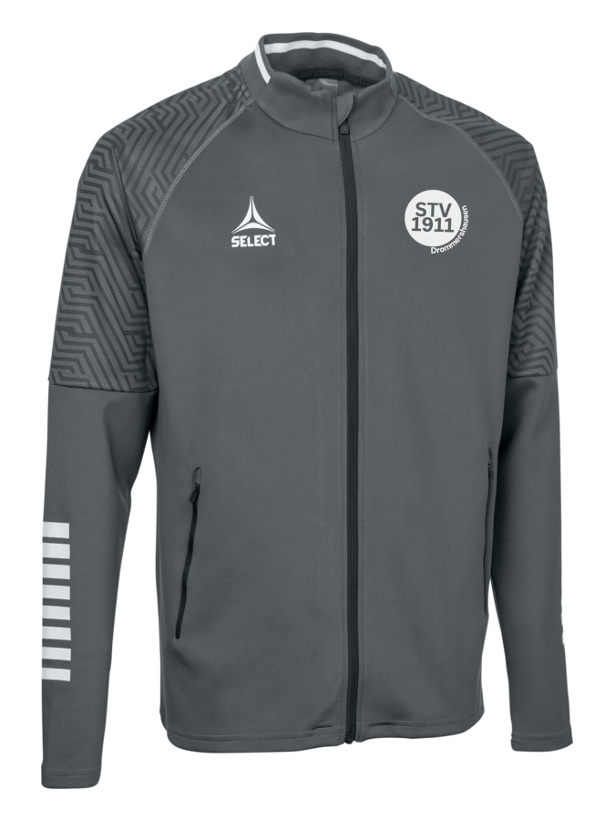 Select Monaco Trainingsjacke