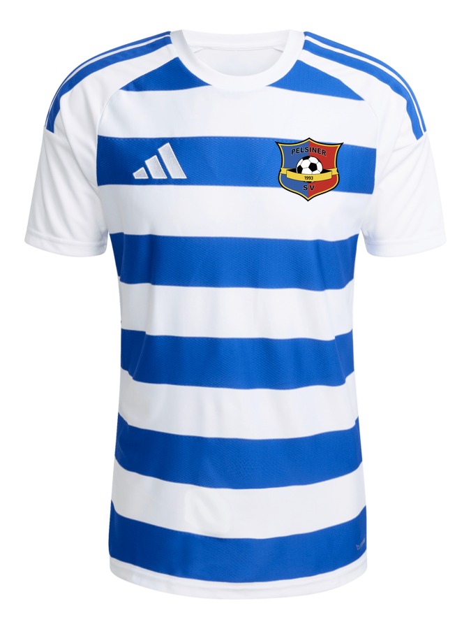 adidas Hooped 26 Trikot