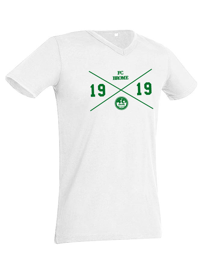 Shirt Hilmer V-Neck