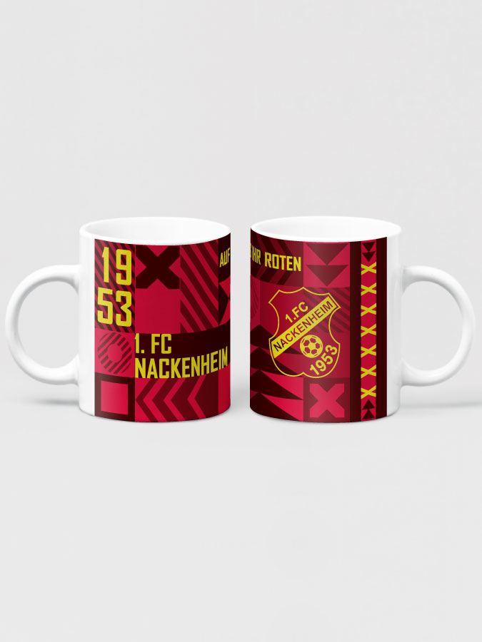 Sammlertasse 2026
