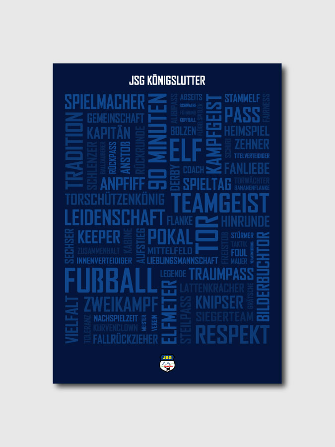 Wandposter Values