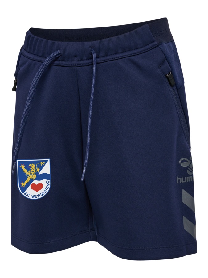 Hummel Cima 2.0 Shorts Damen