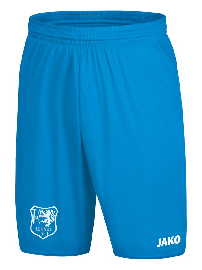 Jako Sporthose Manchester 2.0 ohne Innenslip