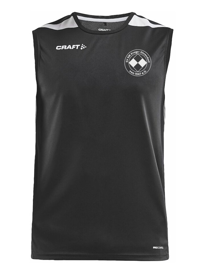 Craft Pro Control Impact Tanktop