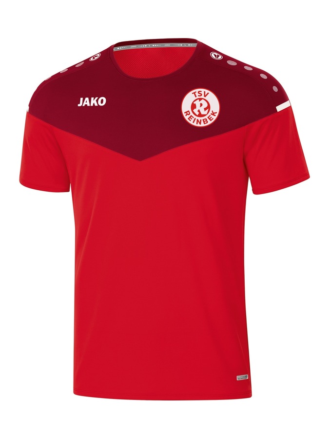 Jako T-Shirt Champ 2.0