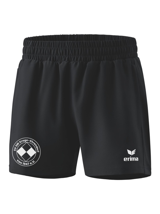 Erima Change Shorts Damen