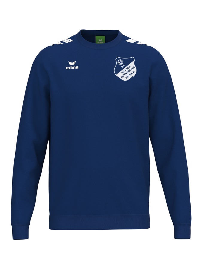Erima Compete 3 Wings Sweatshirt