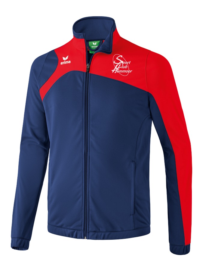 Erima Club 1900 2.0 Polyesterjacke
