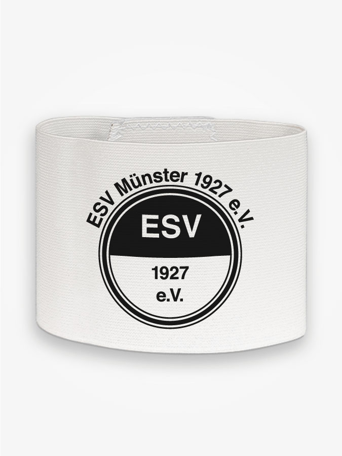 Armbinde Logo