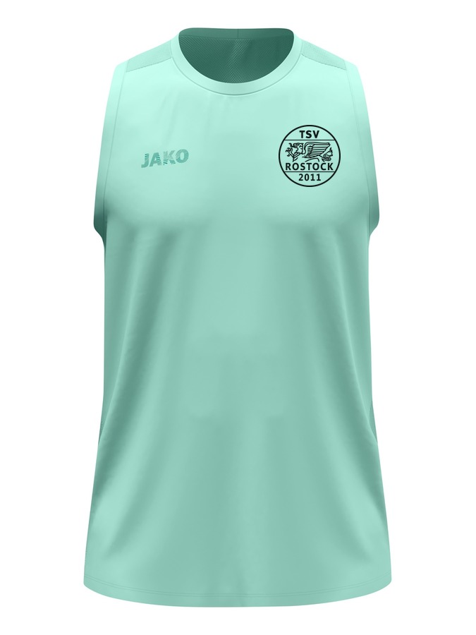 Jako Tanktop Light Flow