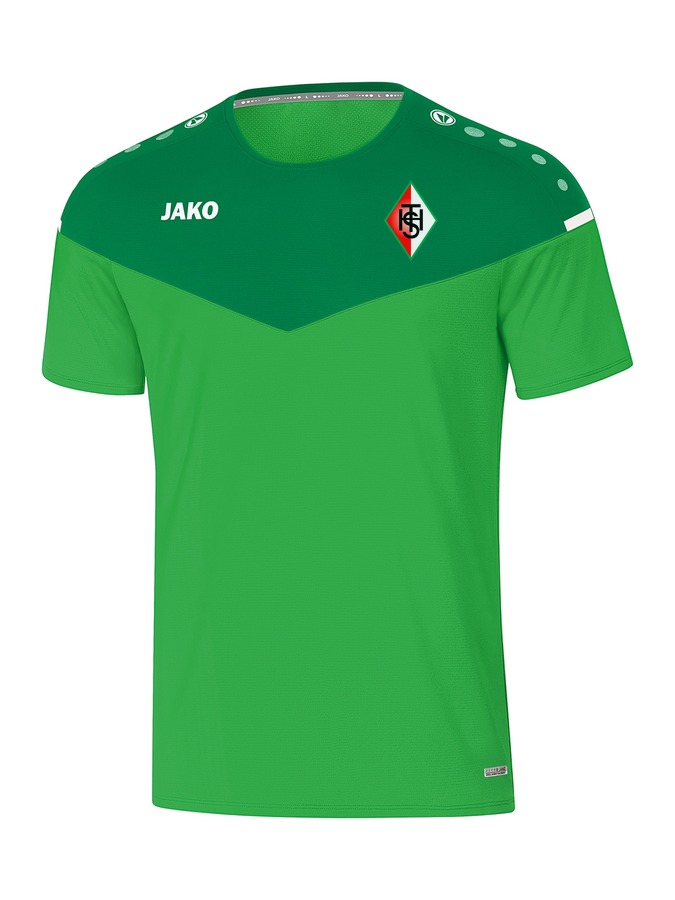 Jako T-Shirt Champ 2.0