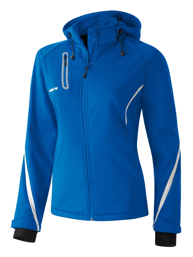 Erima Softshelljacke Function Damen