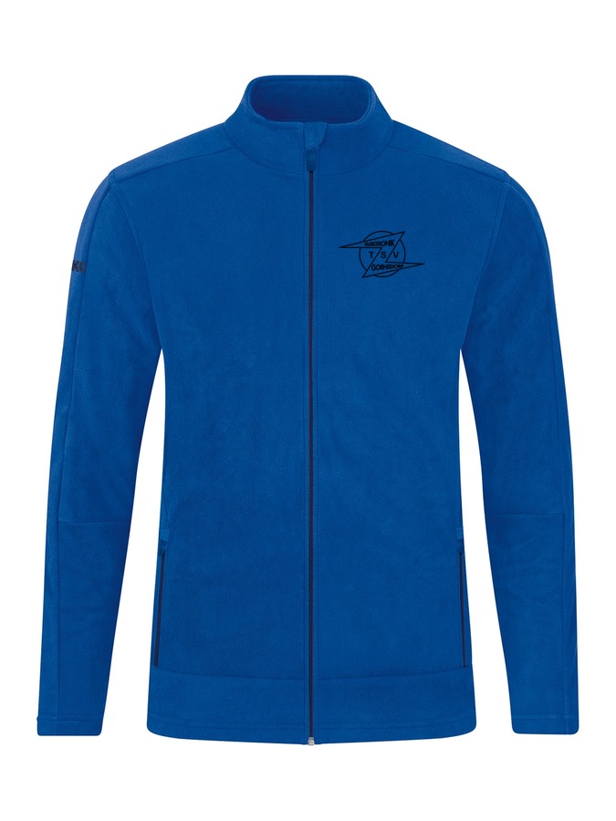 Jako Fleecejacke