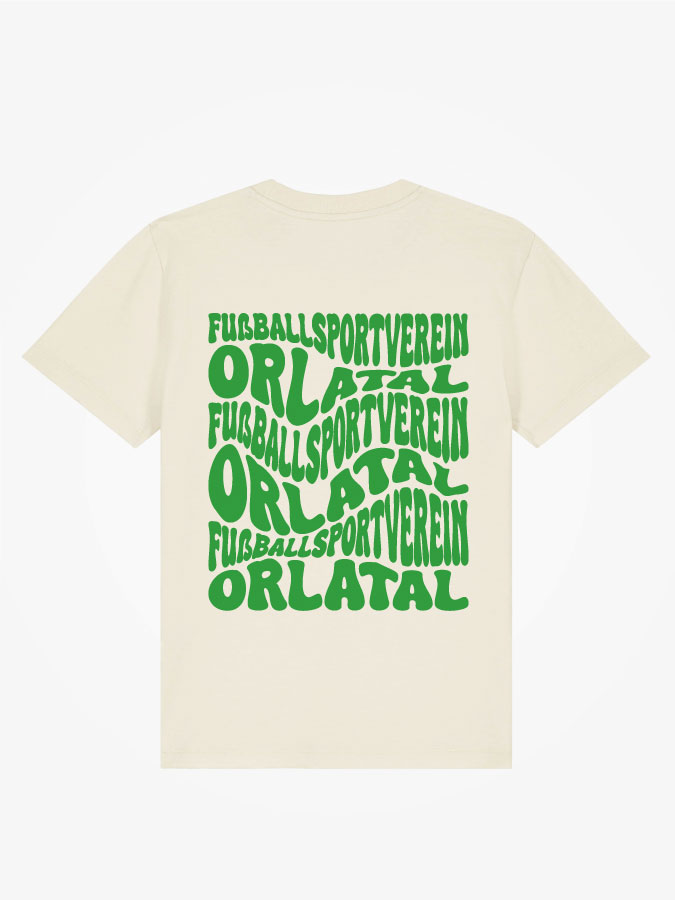 Shirt Wavy Kids