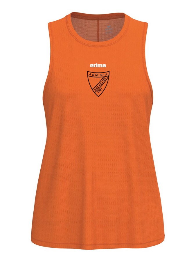 Orange-Schwarz