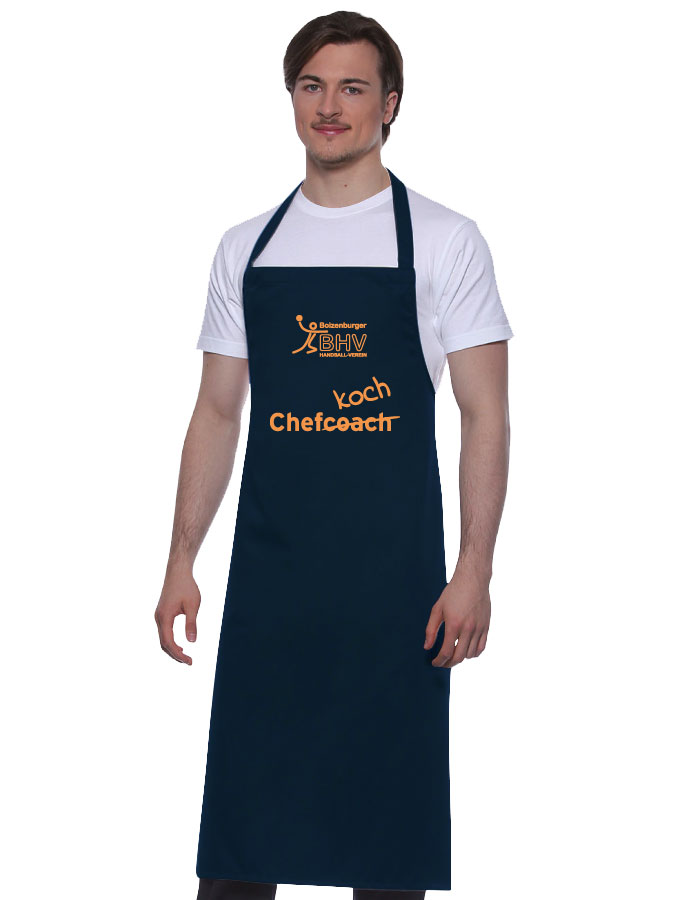 Kochschürze Sergen