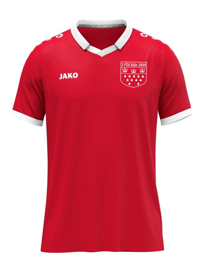 Jako Trikot Glory Kurzarm