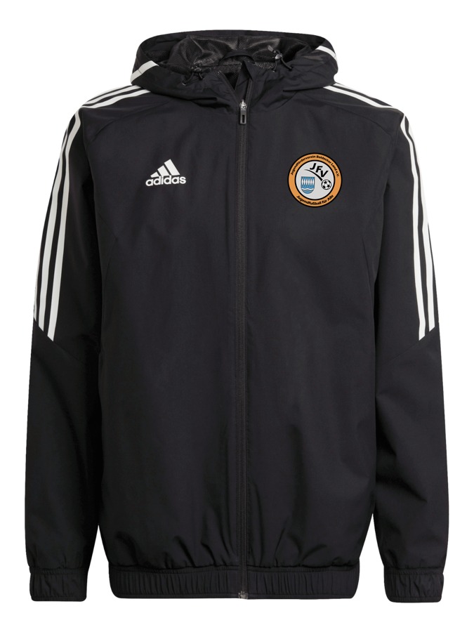 adidas Condivo 22 Allwetterjacke