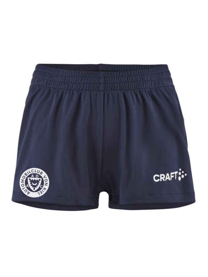 Craft Ability Jersey Shorts