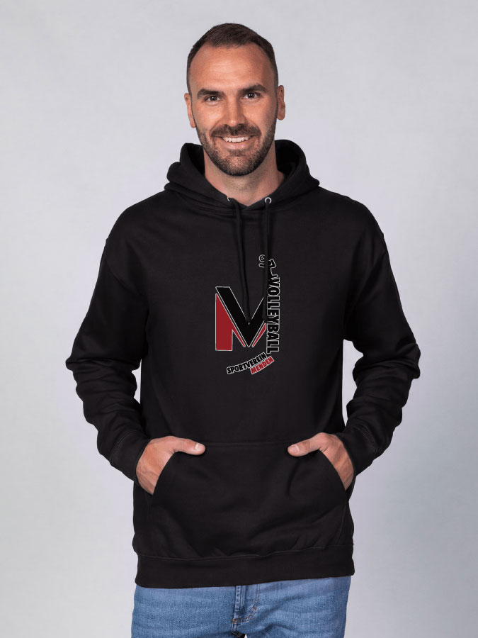Hoodie Classic Herren