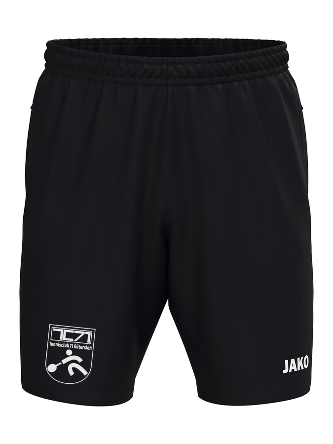 Jako Webshort One
