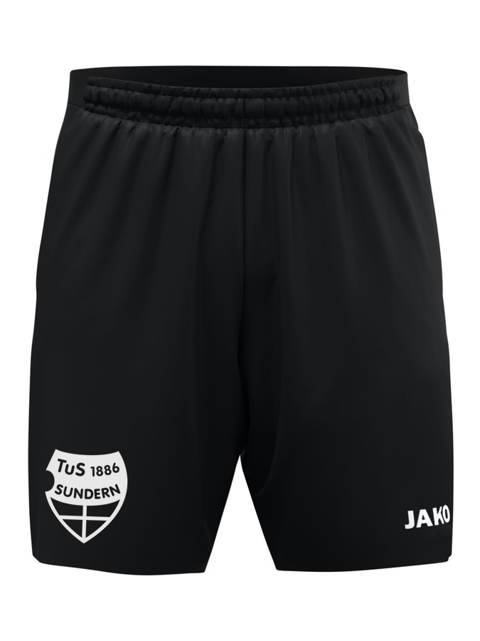 Jako Webshort Dynamic