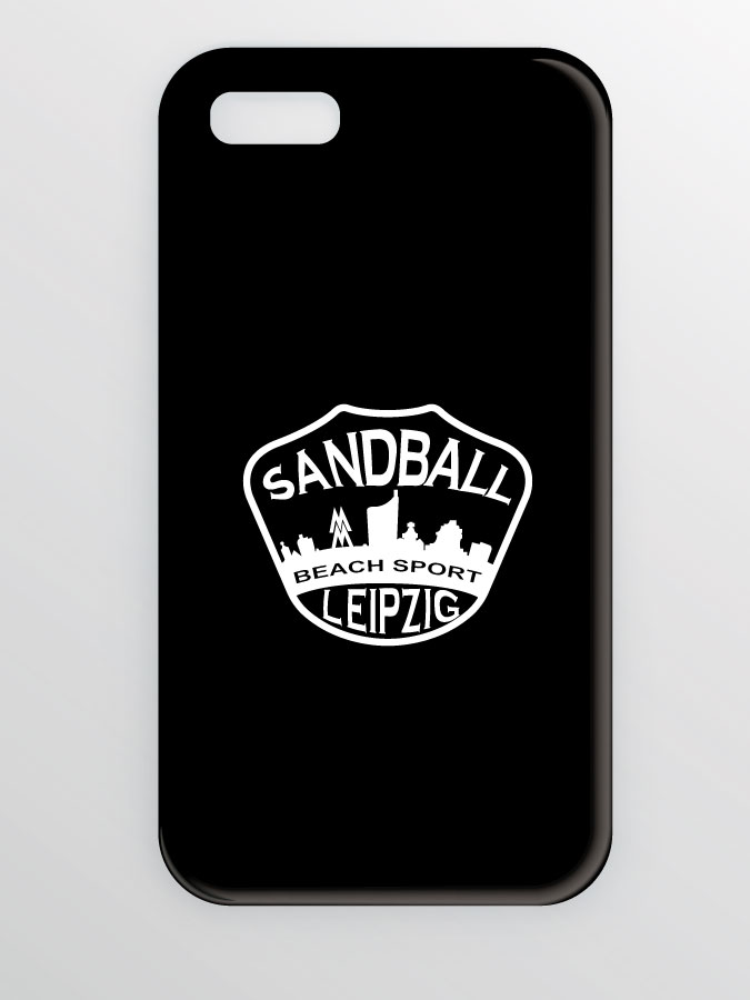 Smartphone Case Logo