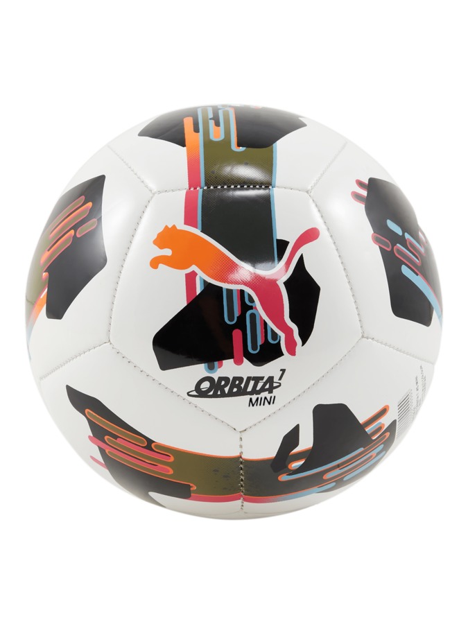 PUMA Orbita 7 MS Mini