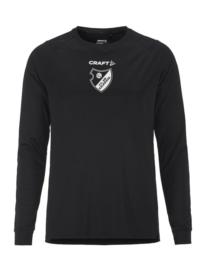 Craft Rush 2.0 Langarm-Trikot